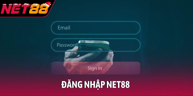 Đăng nhập NET88