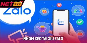 nhóm kéo Tài Xỉu Zalo