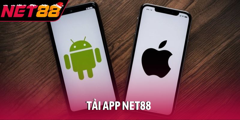 Tải app NET88
