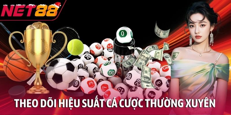 Chú ý quá trình giải trí thường xuyên