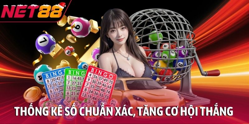Những con số hay trúng giải đặc biệt được lô thủ quan tâm Thống kê số chuẩn xác, tăng cơ hội trúng thưởng