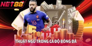 thuật ngữ trong cá độ bóng đá